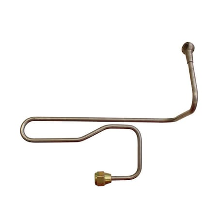 Aftermarket Injection Line Fits John Deere Models A-AR51197-AI